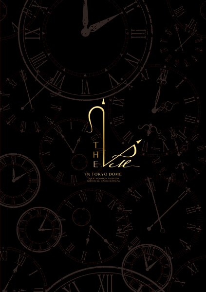 THE 2PM in TOKYO DOME 【完全生産限定盤Blu-ray】 | 2PM | ソニー