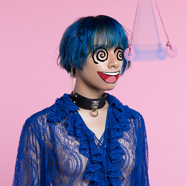 催眠術【完全生産限定盤】 | 女王蜂 | ソニーミュージックオフィシャル