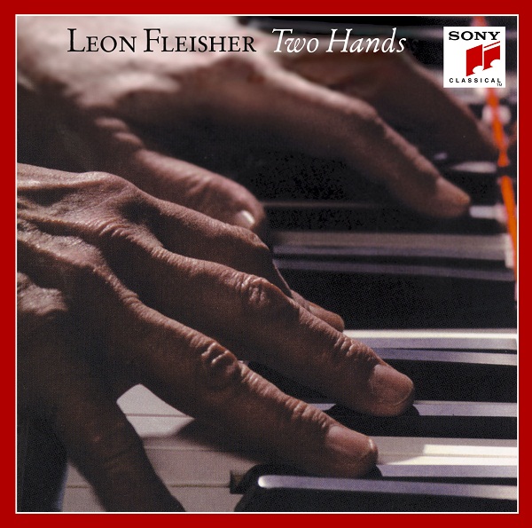 トゥー・ハンズ～シューベルト：ピアノ・ソナタ第21番＆バッハ：主よ