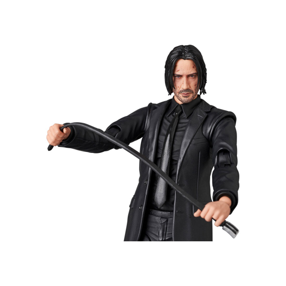 MAFEX JOHN WICK(CHAPTER 3) – SOOTANG HOBBY