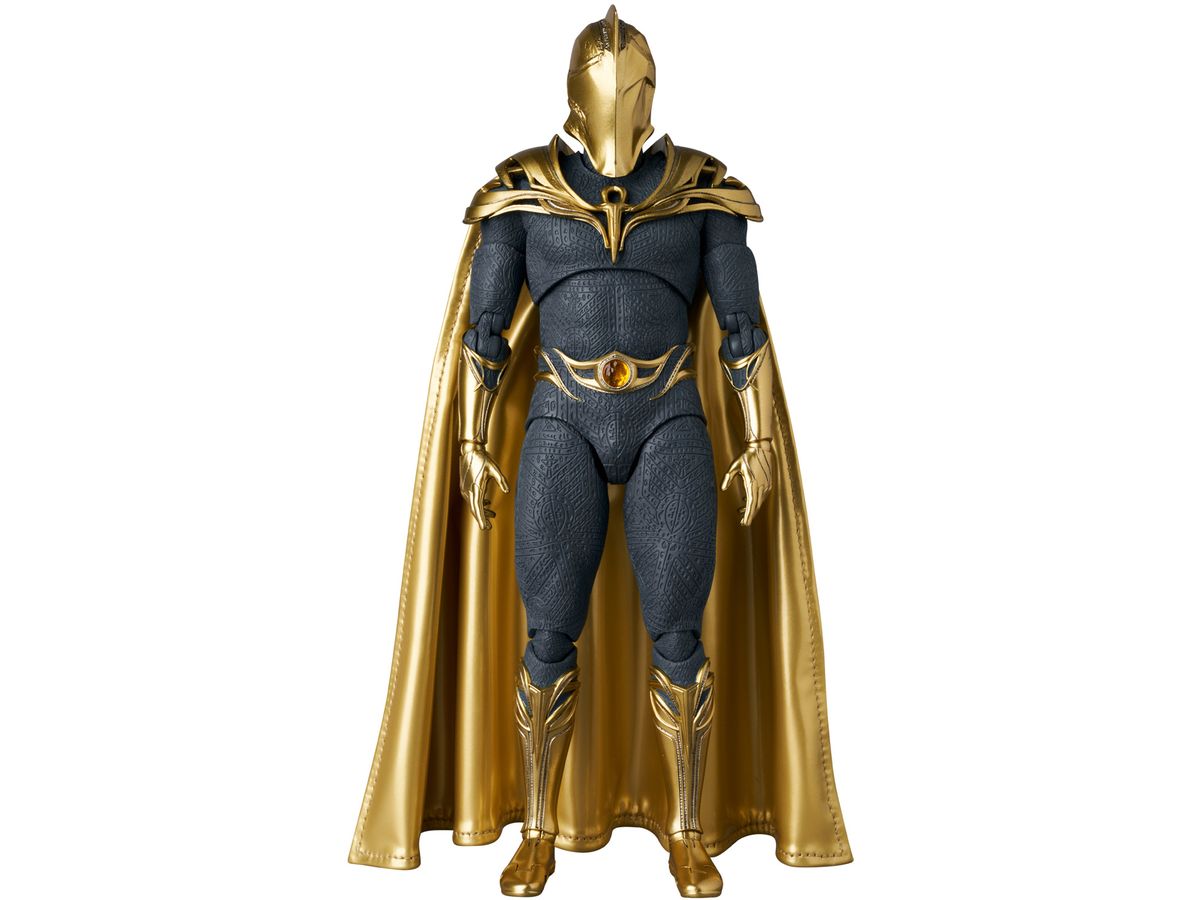 MAFEX Dr. FATE – SOOTANG HOBBY