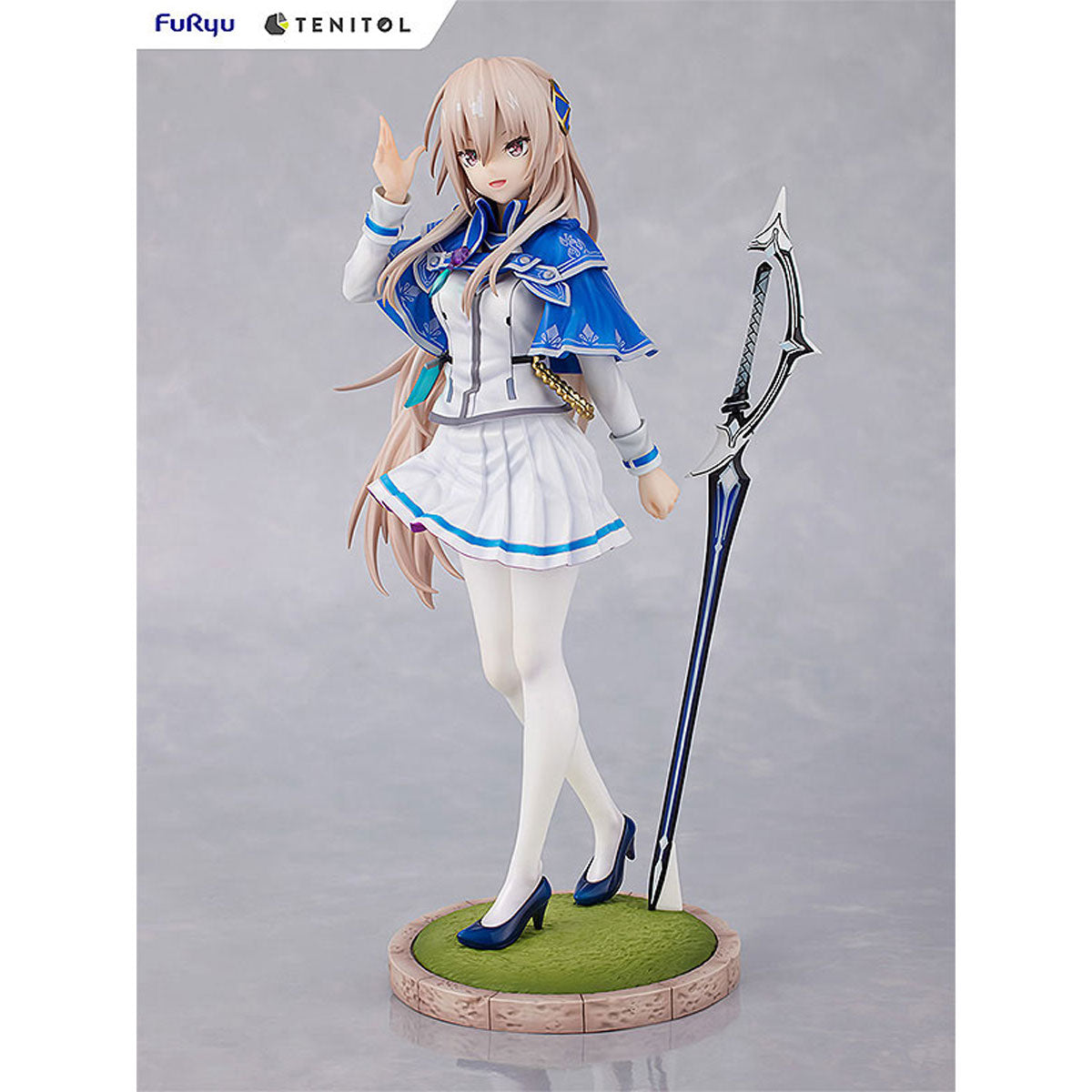 TENITOL 白河ユイナ – SOOTANG HOBBY