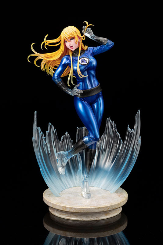 MARVEL美少女 インビジブル・ウーマン ULTIMATE 1/6スケール – SOOTANG