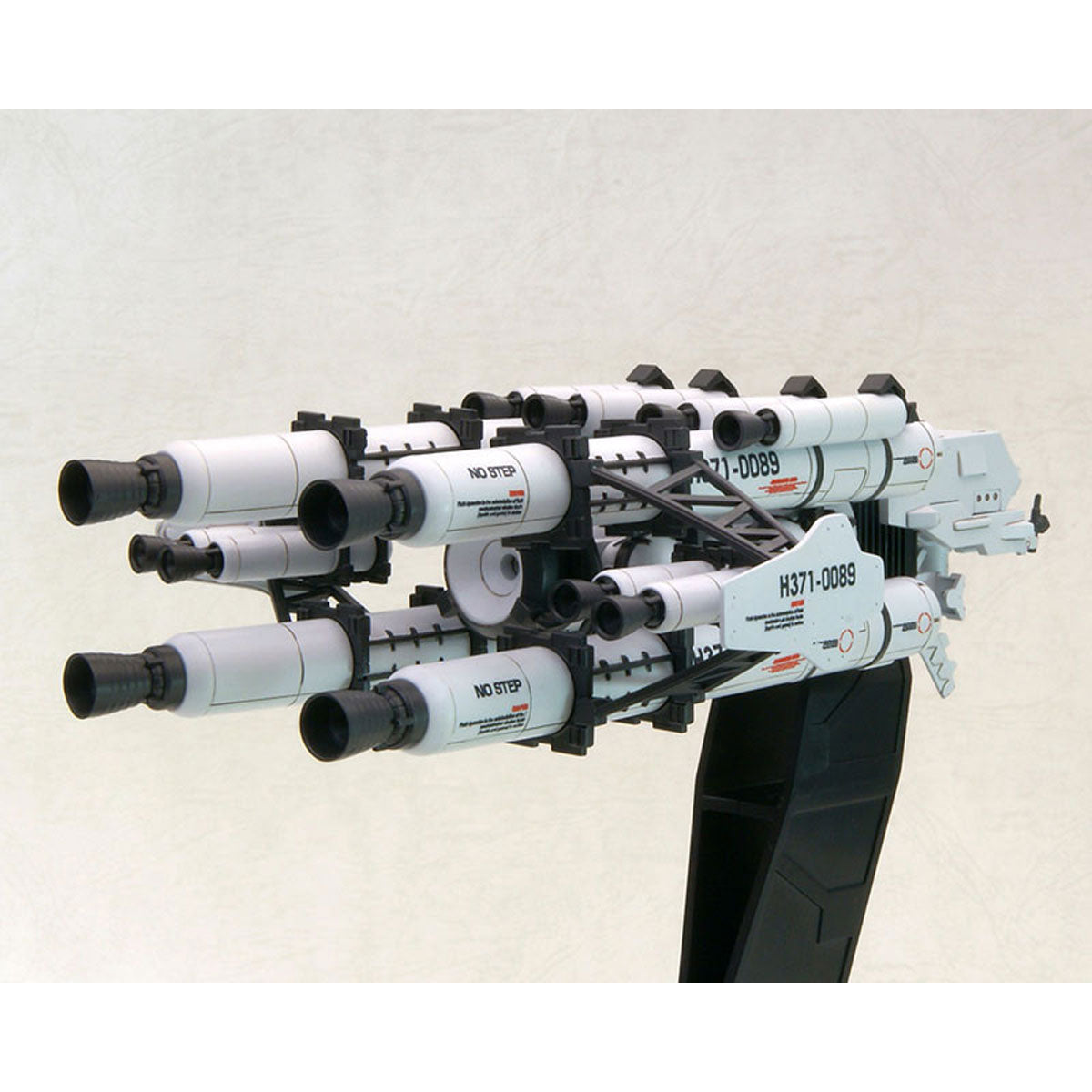 V.I.シリーズ ラインアーク ホワイト・グリント＆V.O.Bセット 1/72