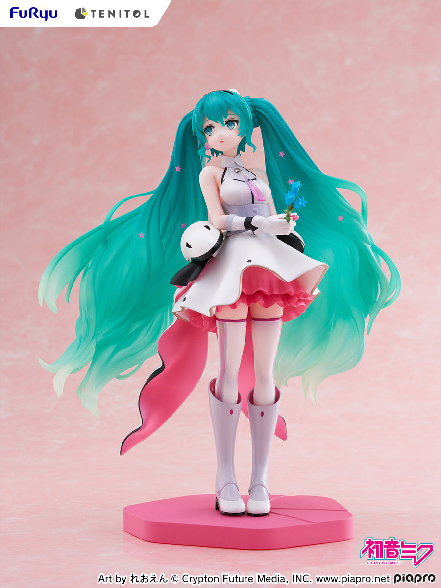 TENITOL 初音ミク GALAXY LIVE ver. – SOOTANG HOBBY