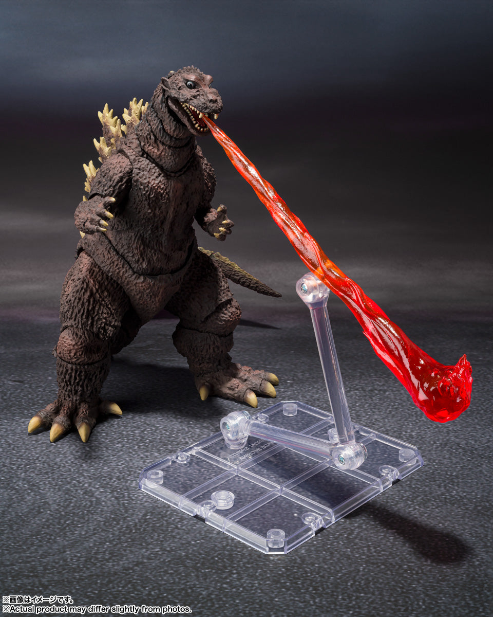 S.H.MonsterArts ゴジラ (1954) 70周年特別記念Ver. – SOOTANG HOBBY