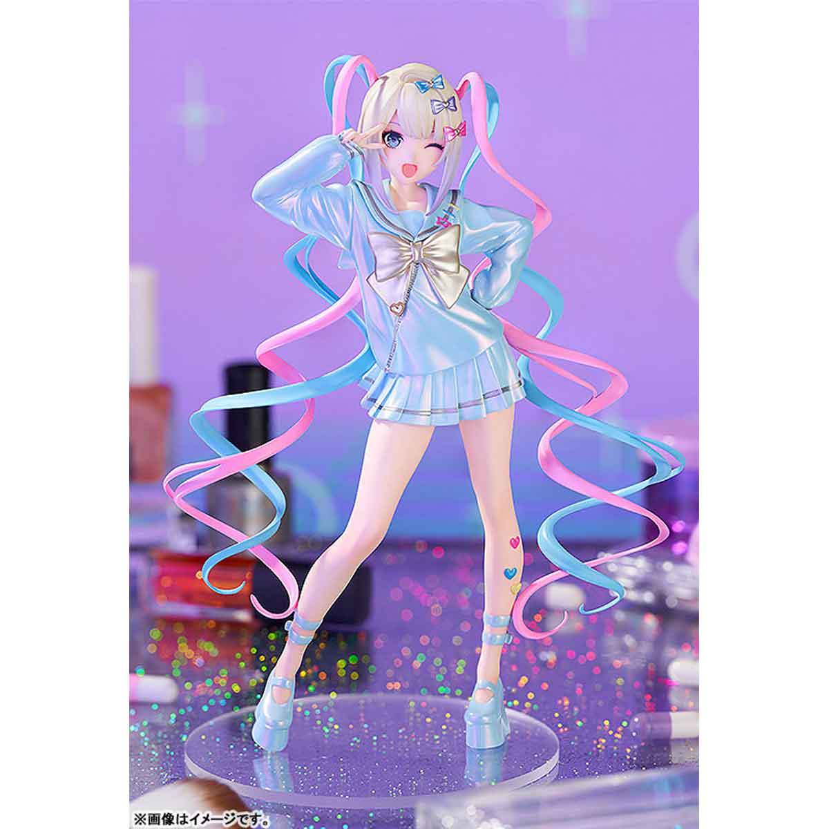 POP UP PARADE 超絶最かわてんしちゃん – SOOTANG HOBBY