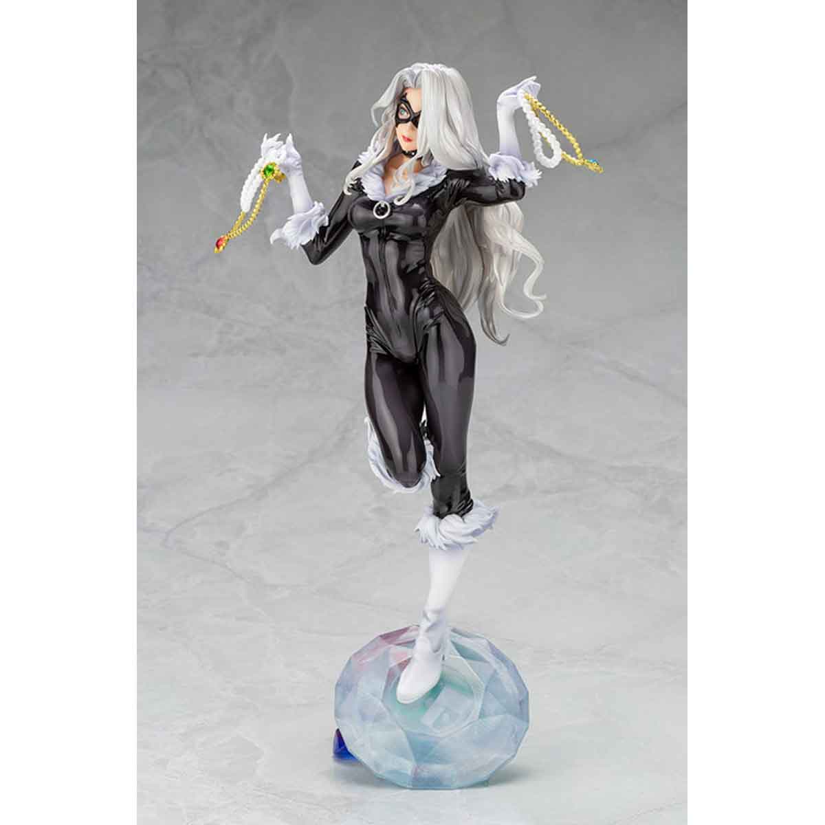 MARVEL美少女 MARVEL UNIVERSE ブラックキャット Steals Your Heart 1