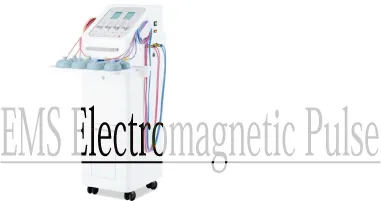 EMS・電磁パルス | 美容機器 | EMSマシン | HIFEMマシン