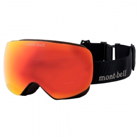 montbell/モンベル/冬季アルパイン用ハードシェル上下セット