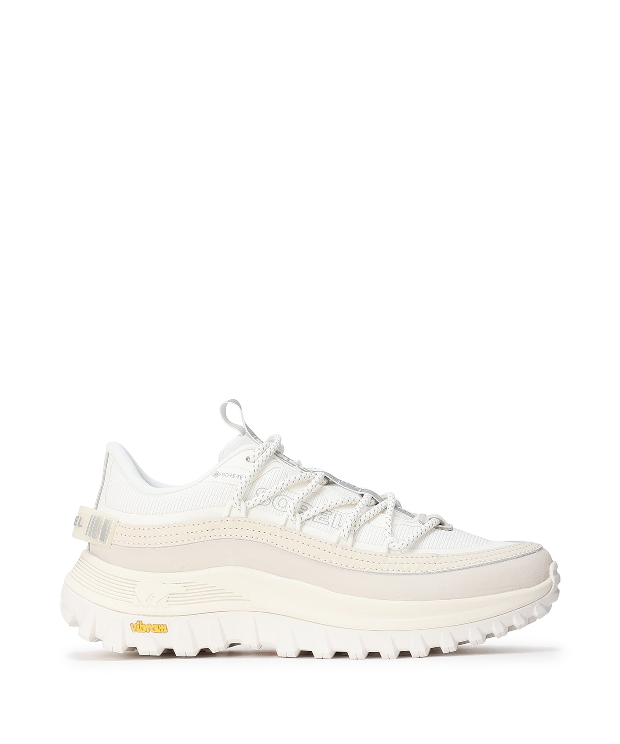 コールサインホライゾンロウ ゴアテックス(22.5 Caribou Buff Caribou