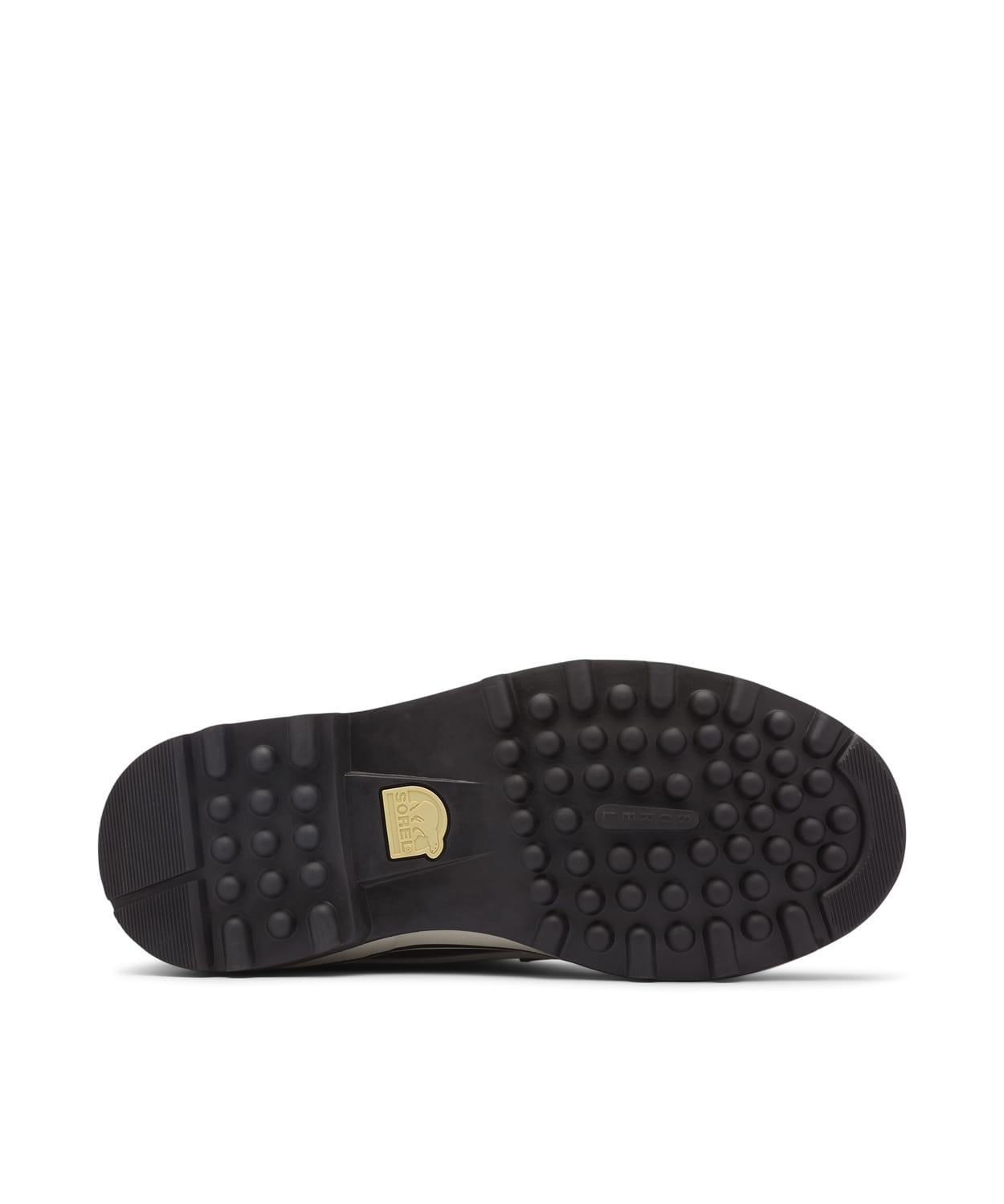 カリブー ウォータープルーフ(25 Buff)│SOREL（ソレル）公式サイト