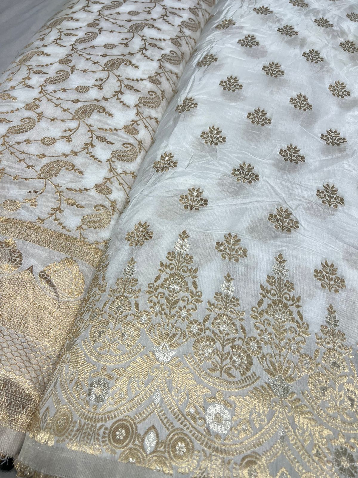 52” dola silk – Satkaar Fashions