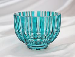 伝承 向付鉢 | 薩摩切子のことなら薩摩びーどろ工芸