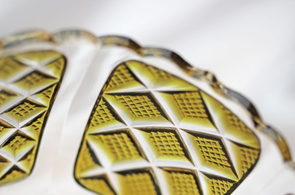 伝承 向付鉢 | 薩摩切子のことなら薩摩びーどろ工芸