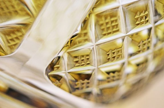 伝承 向付鉢 | 薩摩切子のことなら薩摩びーどろ工芸