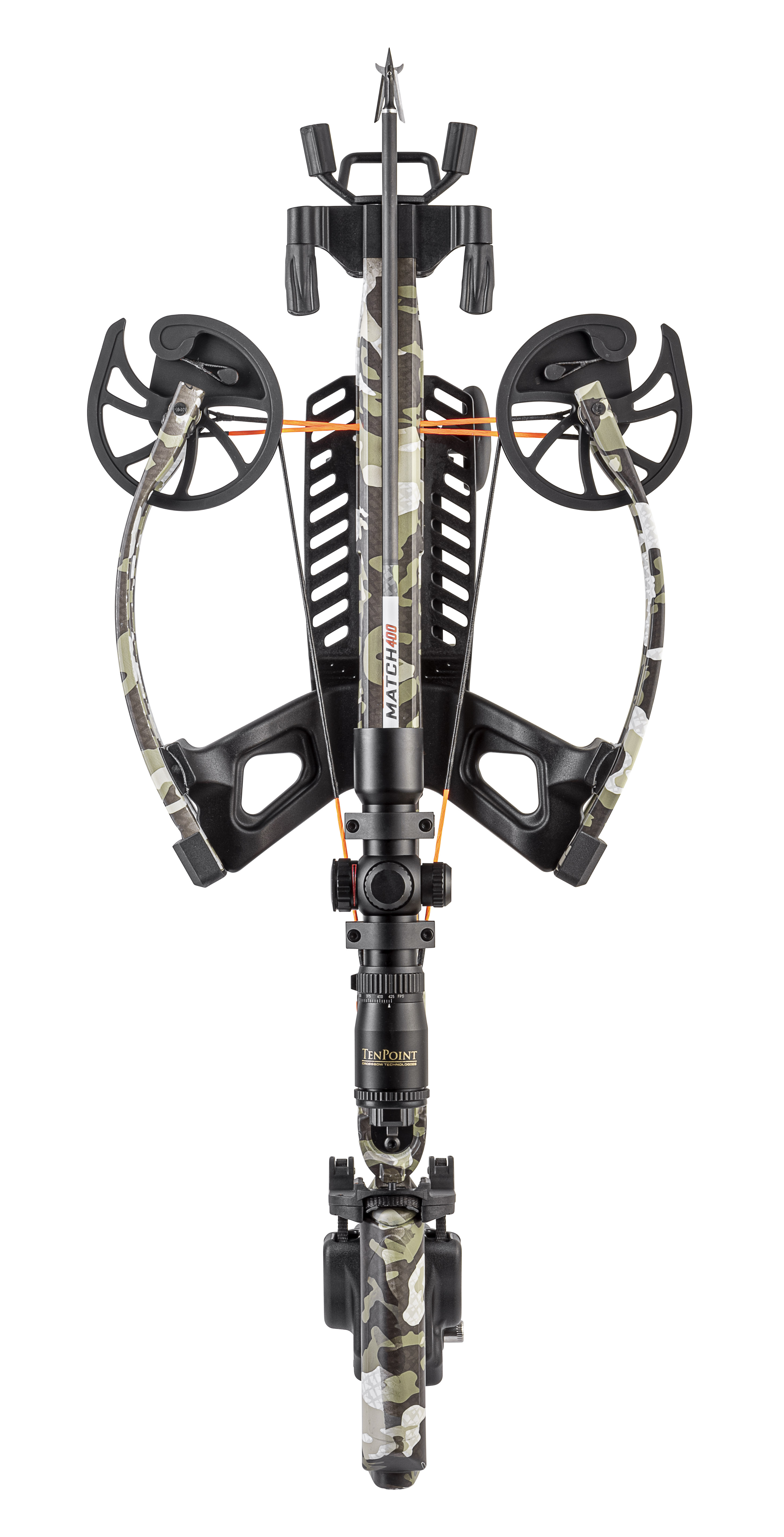 TenPoint Fury 410 De-Cock| Sawyer's Country Edge