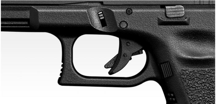 東京マルイガスブロ グロック19 Gen4とGen3選ぶならどっち