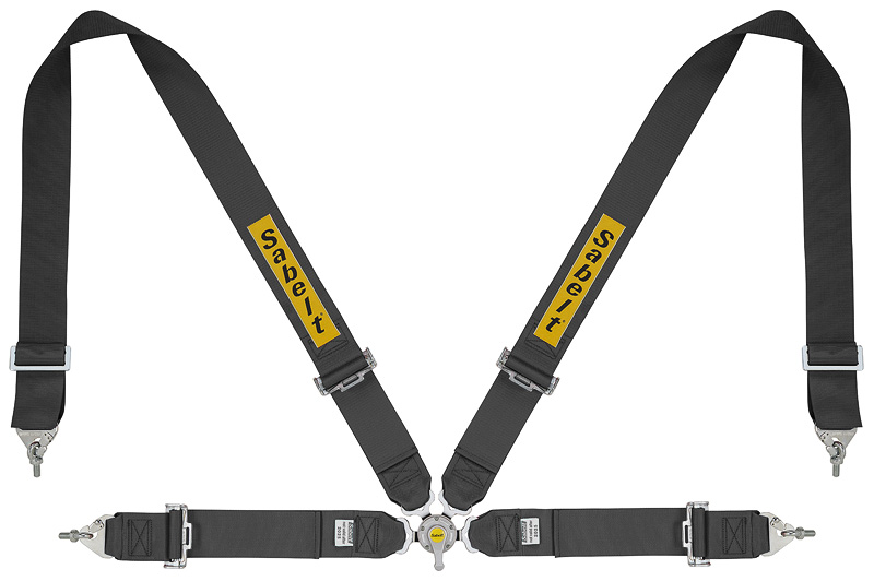 サルーンカーハーネス：CCS433UN│Sabelt-Japan