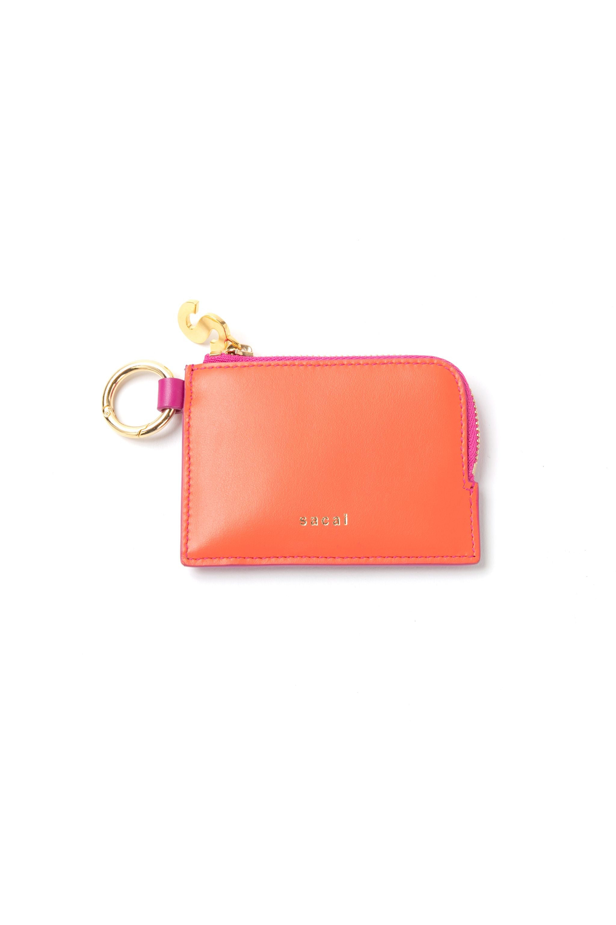 ALL WALLETS ACCESSORIES | sacai Official Store サカイ オフィシャル