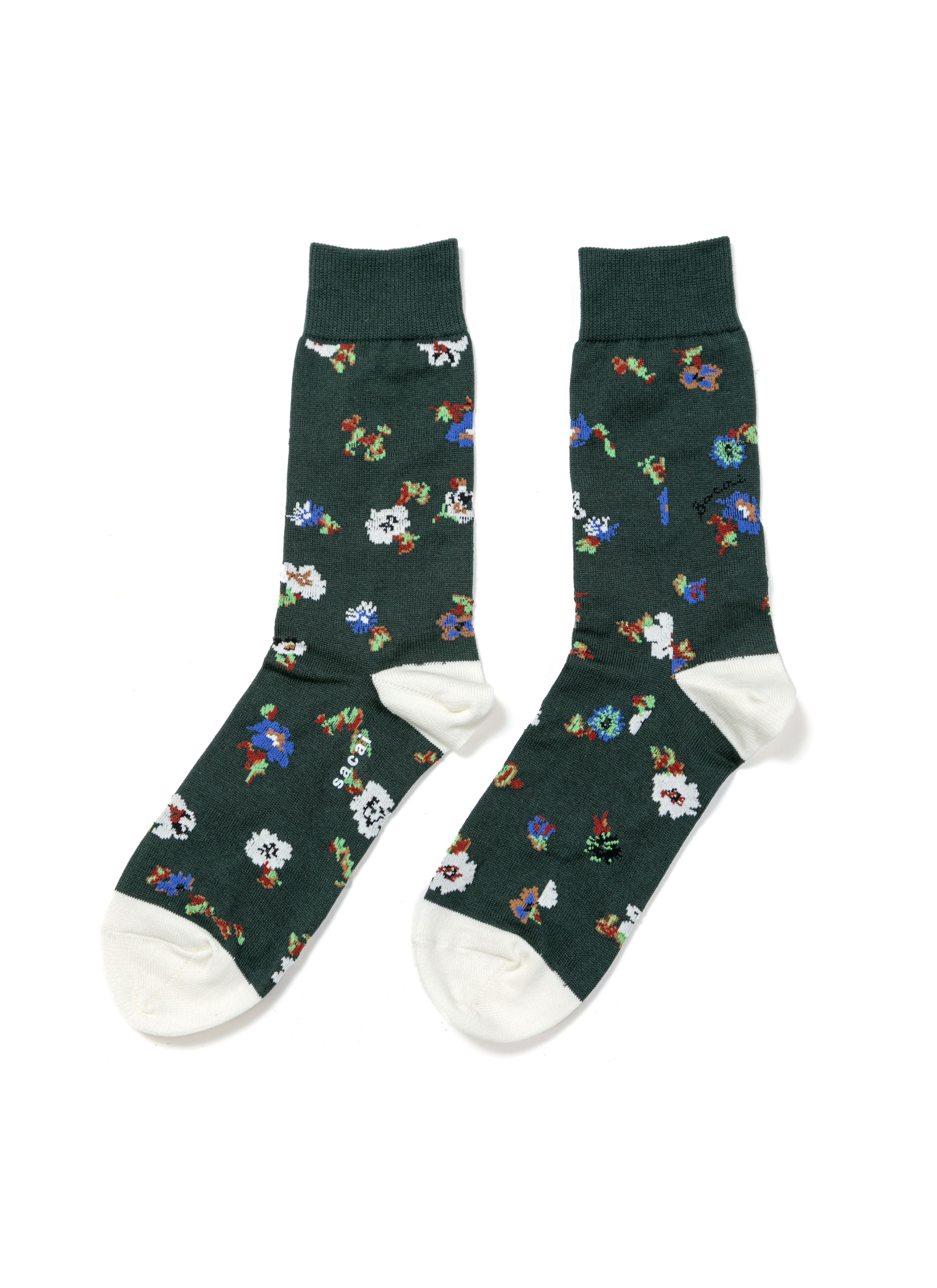 ALL SOCKS | sacai Official Store サカイ オフィシャル