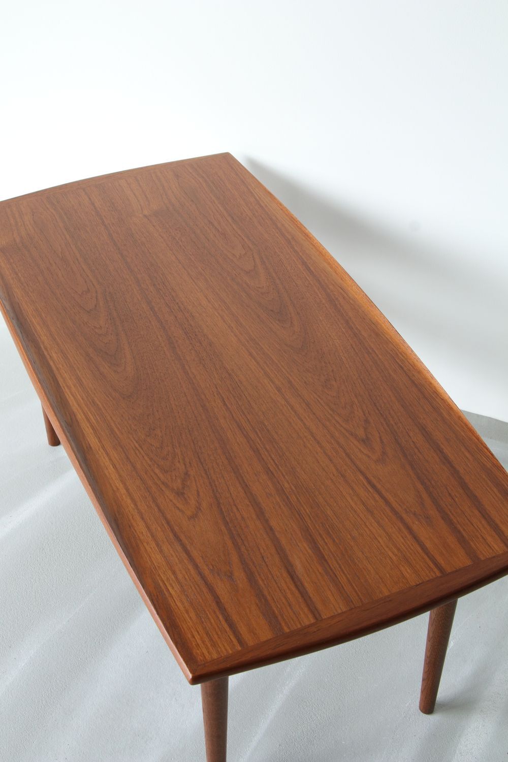 LOW TABLE[RF-079] | 北欧家具・オーダー家具なら【SAC WORKS】