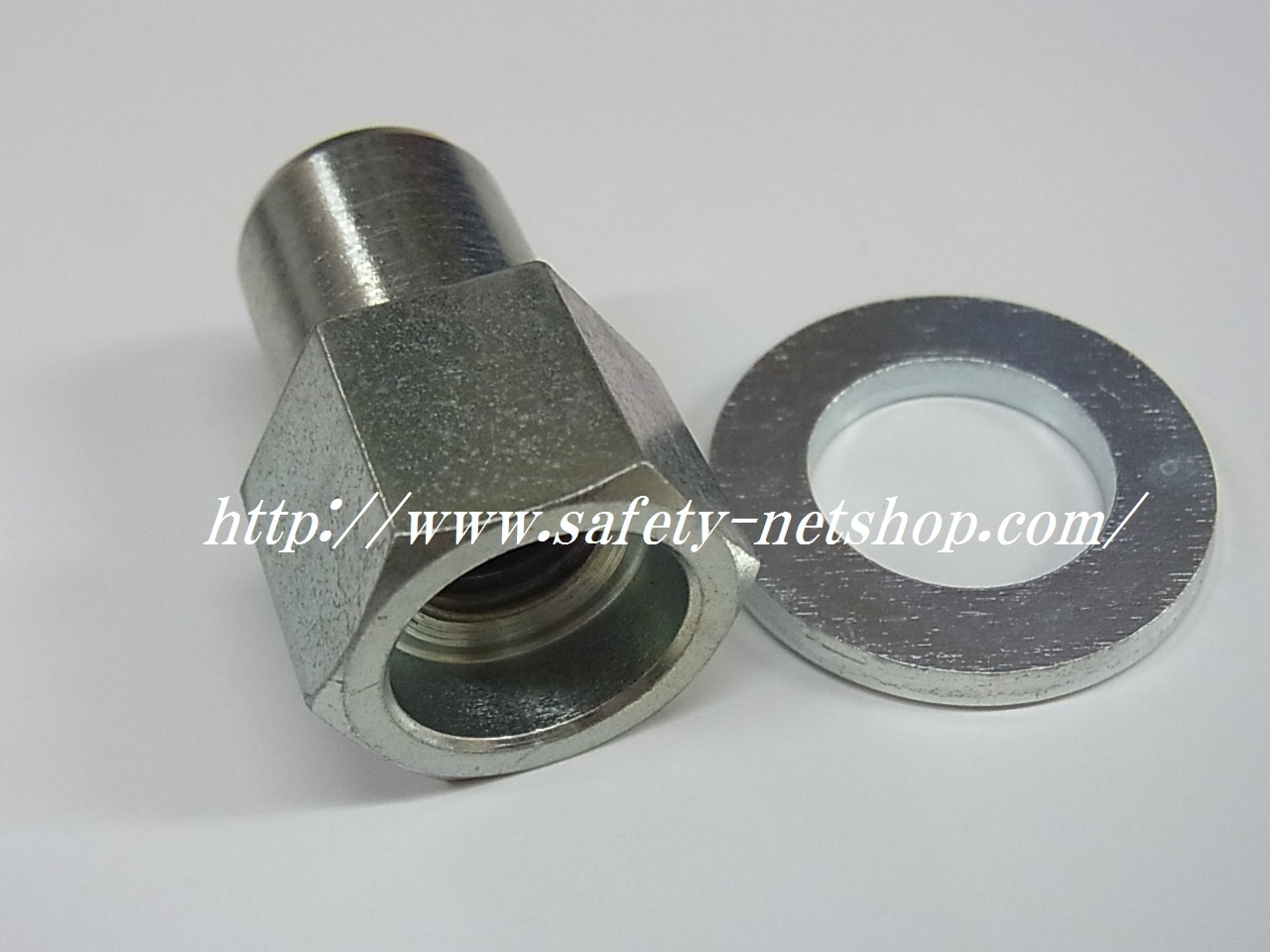 SSR スピードスター マーク1・2・3 専用ホイールナット M12×P1.5 21HEX