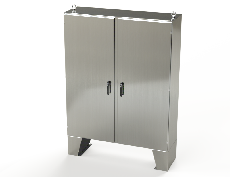 SCE-60EL6018SSLPPL - Saginaw Control and Engineering