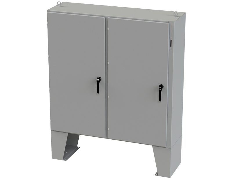 SCE-72XEL6118LP - Saginaw Control and Engineering