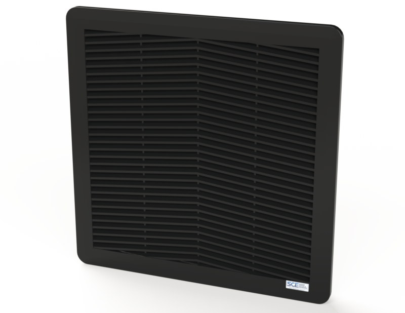 SCE-N3RFA10HF - Saginaw Control and Engineering