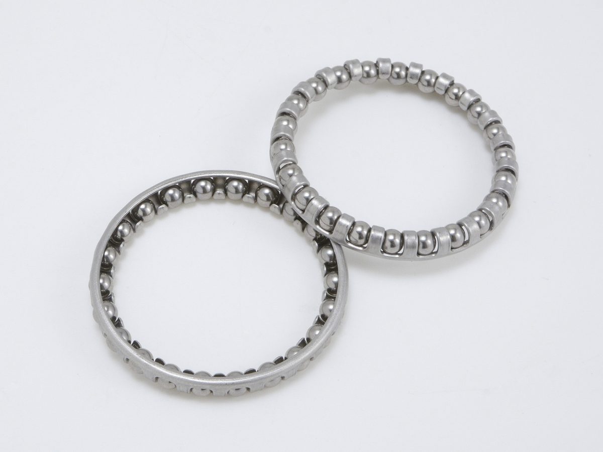 ヘッドリテーナー (オーバーサイズ) ｜パーツ・用品・自転車商品