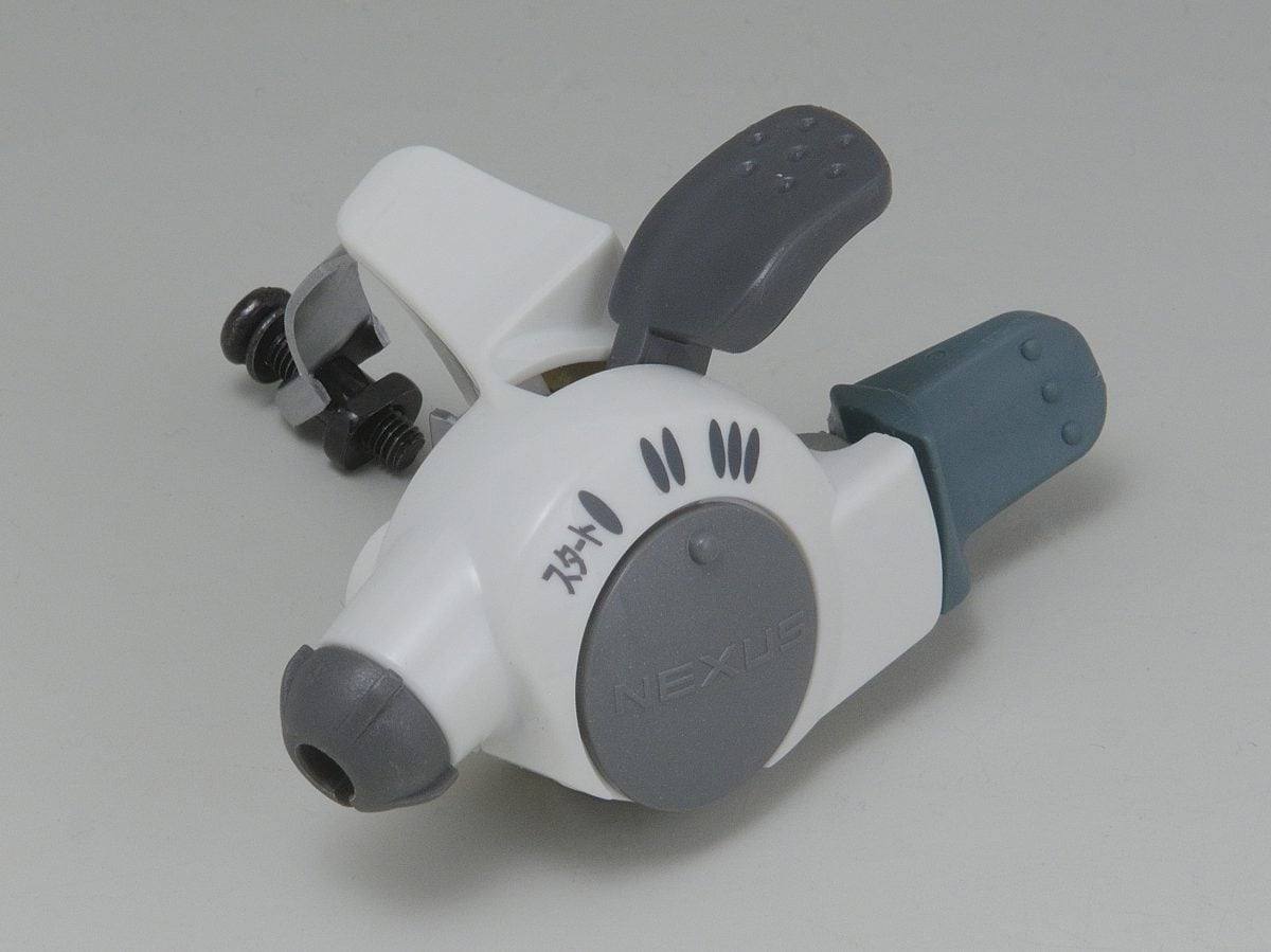 SHIMANO 内装3段用変速レバー (SL-3S90) ｜パーツ・用品・自転車商品