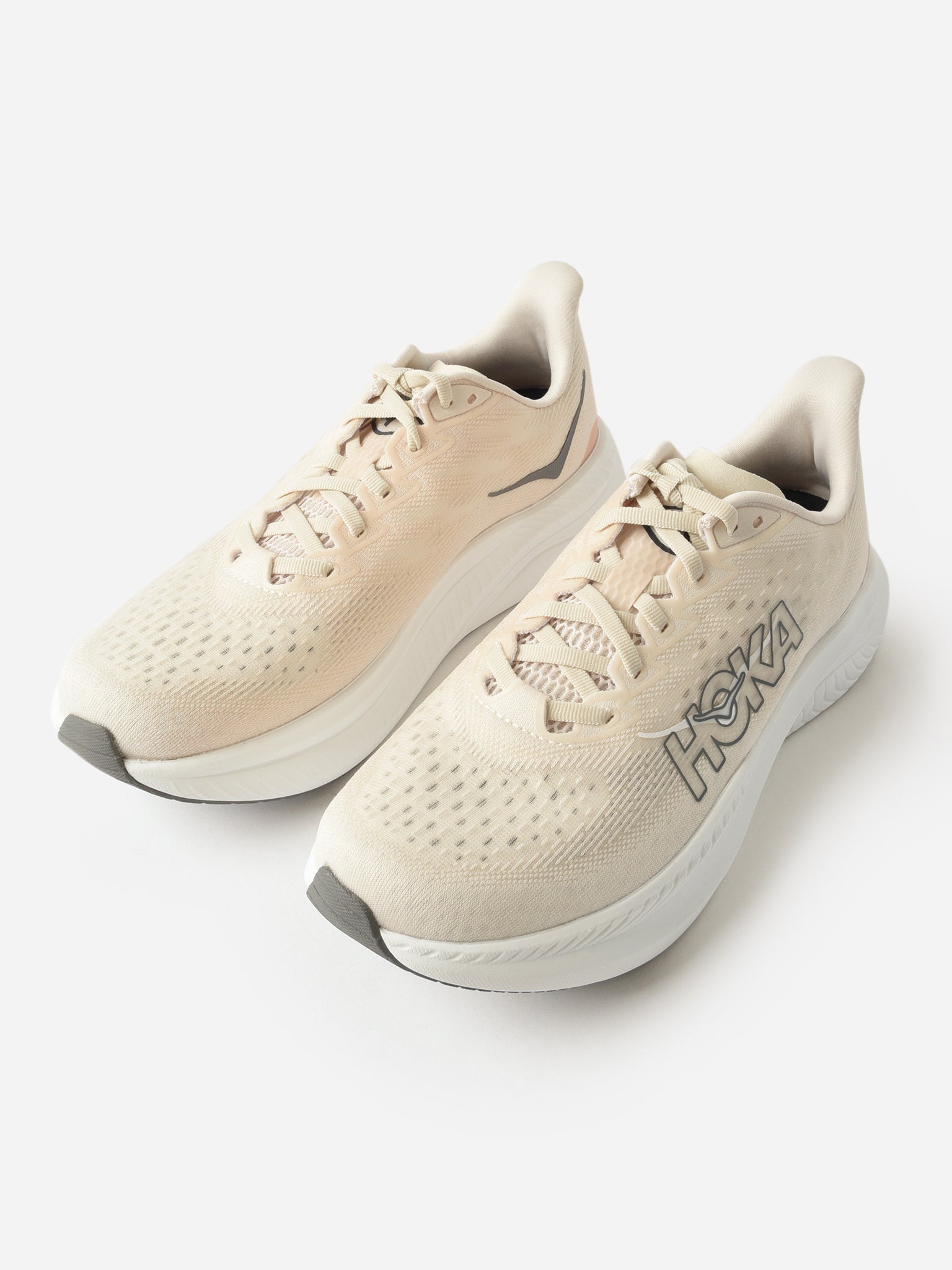 HOKA Women's Mach 6 Running Shoe – Saint Bernard