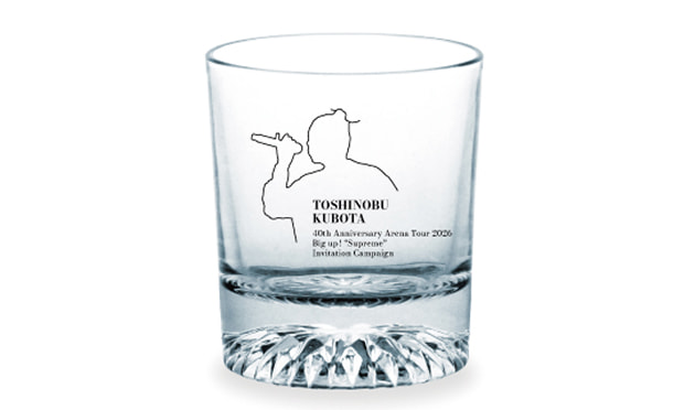 久保田利伸40周年記念ツアー×セゾン・アメリカン・エキスプレス