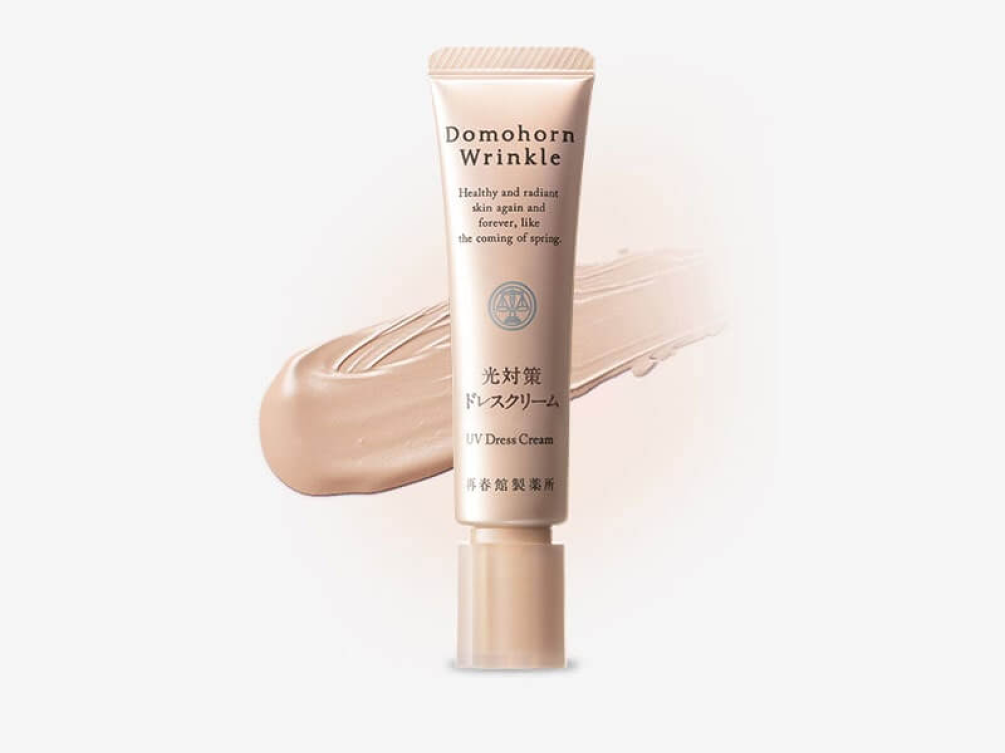 日中ケアの決定版】光ダメージをブロックし、色ムラ補正もできる万能