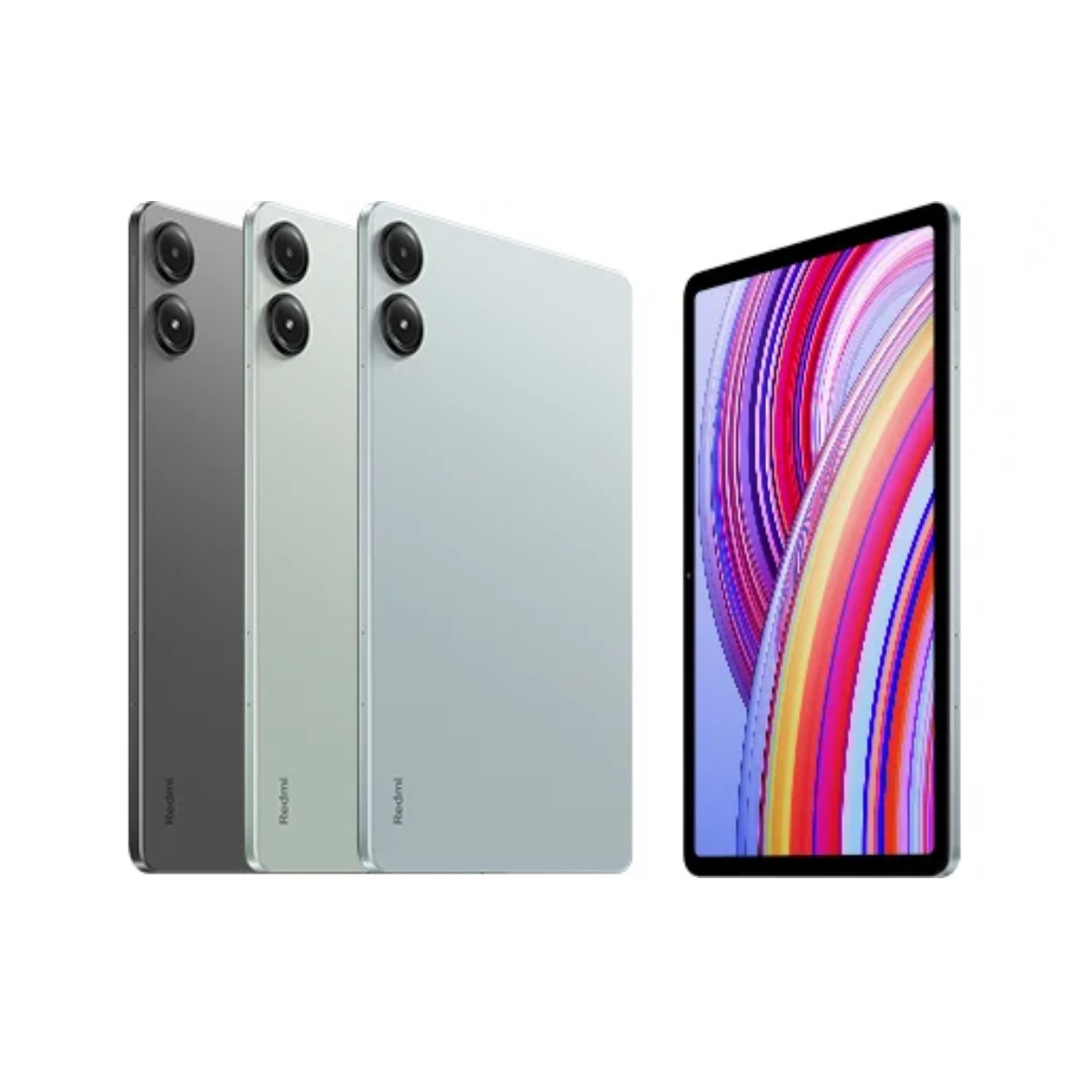 Xiaomi Pad 7 Ultraが発表！XRING O1チップ/14インチ有機EL【2025年