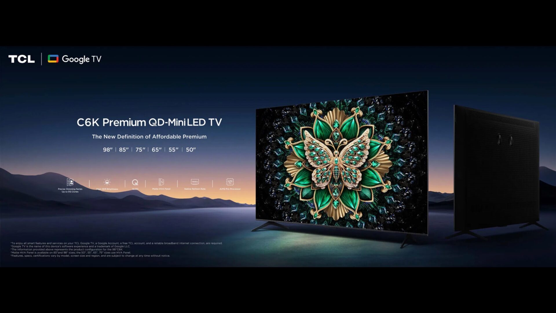 安いゲーム用テレビのおすすめ8選！PS5/Switch 2/PC対応【2025年11月