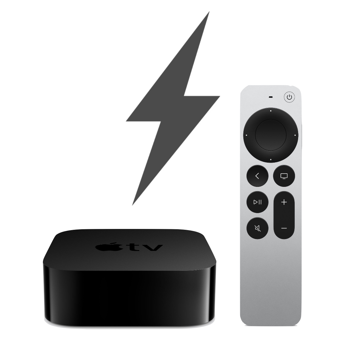 Apple TV HD」は買ってはいけない！安くなった「4K 第1世代」を狙おう