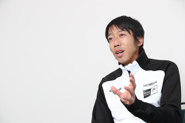 なぜ中村憲剛は「育成」に情熱を注ぐのか？ 選手や親として感じた課題