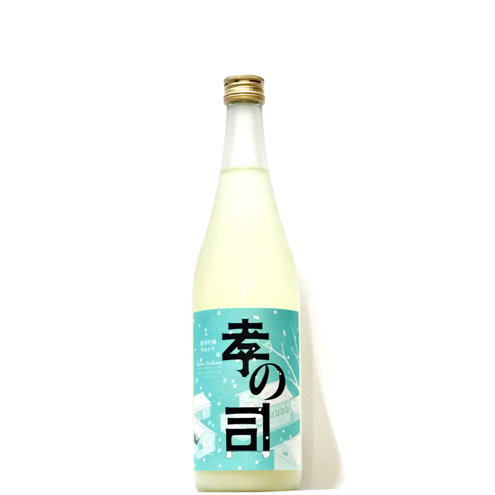 孝の司 神水 生酒 1.8L さかや栗原｜商品詳細