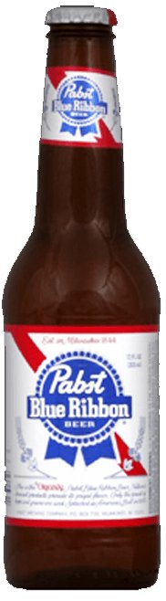パブスト ブルーリボン 瓶 355ml – 柴田屋酒店 online