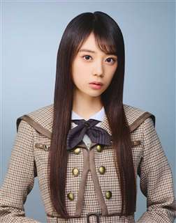 乃木坂46矢田萌華・新春スペシャルインタビュー（後編）｜秋田魁新報電子版