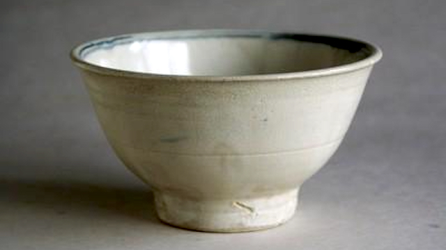 安南茶碗｜SAKURA 日本文化体験教室 京都本校