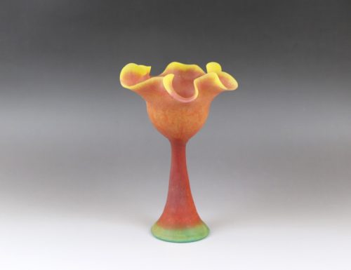 内田邦太郎 vol.1 “パート·ド·ヴェール” | アトリエからこんにちは