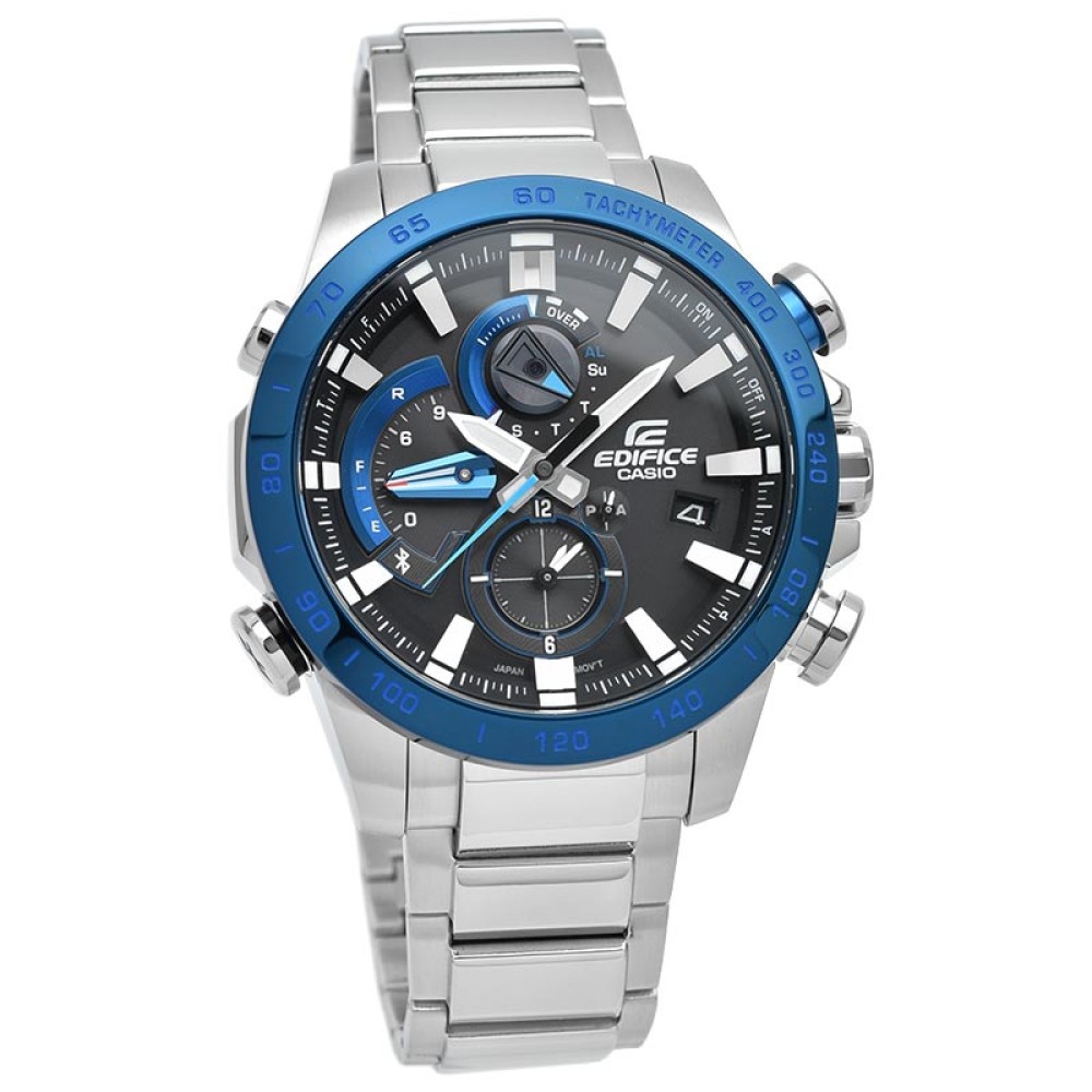 Casio EDIFICE EQB-800DB-1AJF | Sakurawatches.com