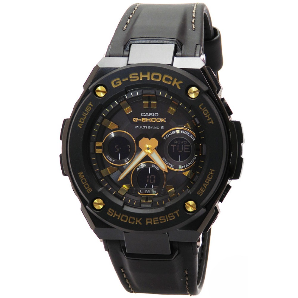 Casio G-Shock G-Steel GST-W300GL-1AJF | Sakurawatches.com