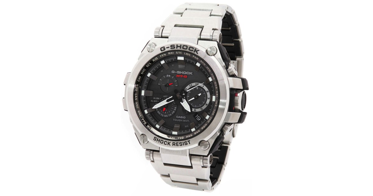 Casio G-SHOCK MT-G MTG-S1000D-1AJF | Sakurawatches.com