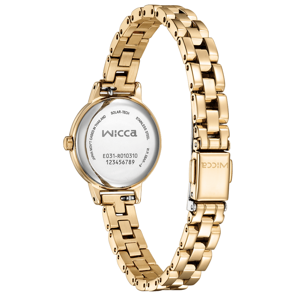 Citizen Wicca Limited Edition KP3-627-91 | Sakurawatches.com