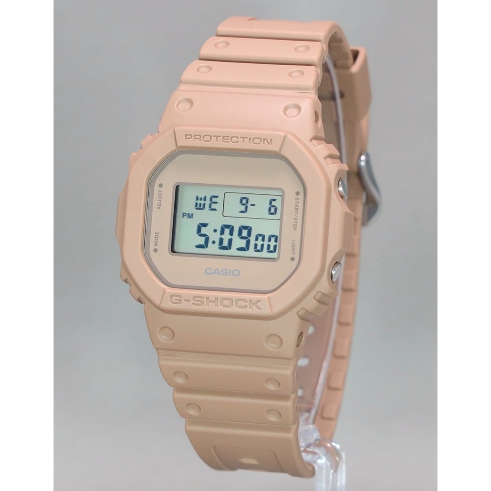 Casio G-Shock Digital DW-5600NC-5JF | Sakurawatches.com