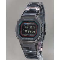 Casio G-Shock GMW-B5000-1JF | Sakurawatches.com